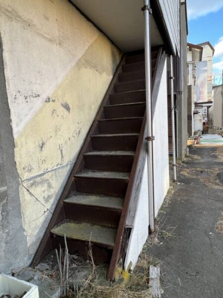 苫小牧　歓楽街　錦町　大町　本町　新一條通り（親不孝通り）　大町銀座ストリート　一条通　二条通　三条通