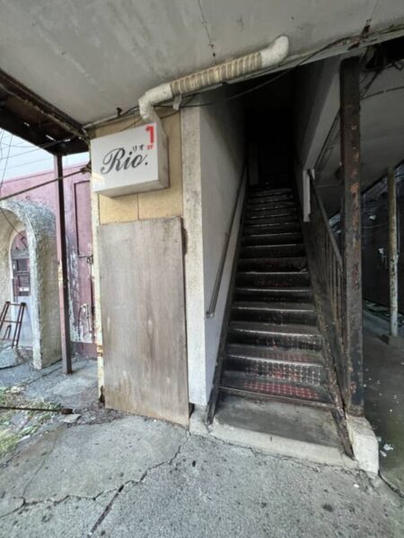 苫小牧　歓楽街　錦町　大町　本町　新一條通り（親不孝通り）　大町銀座ストリート　一条通　二条通　三条通