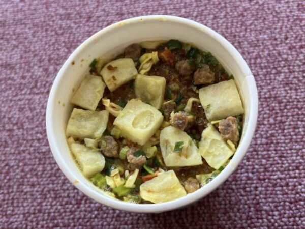 あさかぜ5号の自販機