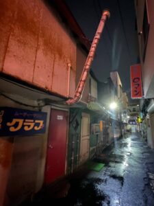 第三新興街　青森市