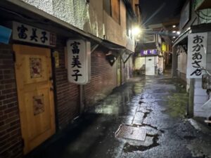 第三新興街　青森市