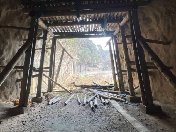 弘法隧道