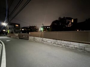八王子 高楽寺