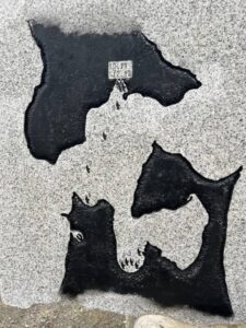 青函連絡船戦災の碑