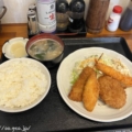 たかお食堂　高尾駅前　八王子